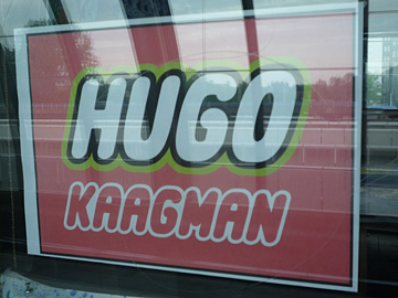 Atelier Hugo Kaagman