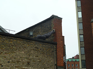 Dublin Contemporary 2011