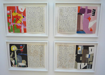 Caldic Collection – Artists’ Books @ Museum De Fundatie