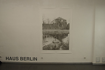 Haus Berlin @ IAC Berlin