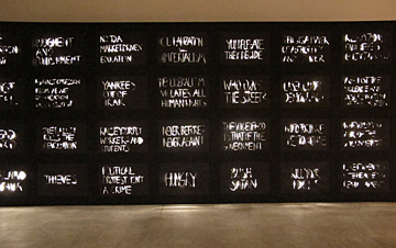 Politics of Art @ National Museum of Contemporary Art, Athene