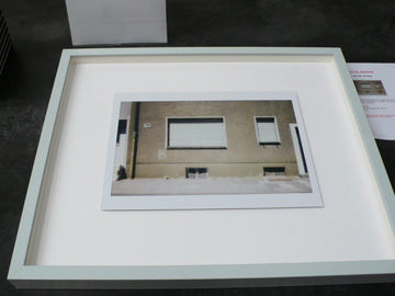 S.M.A.K. en Galerie Tatjana Pieters in Gent