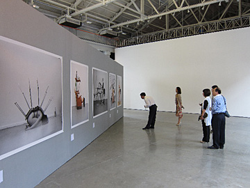 Quickscan NL - New Photography from The Netherlands @ Dutch Culture Centre, Shanghai