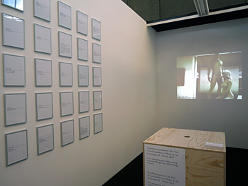 First Virtual Exhibition of Shows