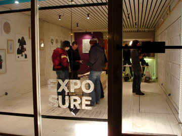 Expo Sure