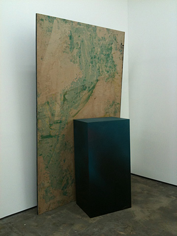 Cristian Andersen @ Wentrup Gallery, Berlin