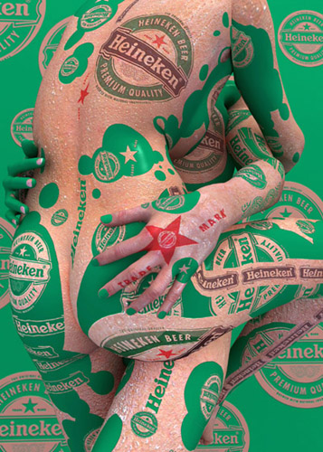 Kim Joon Heineken