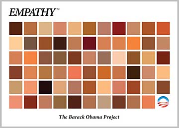 The Barack Obama Project