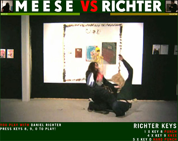 Meese vs Richter
