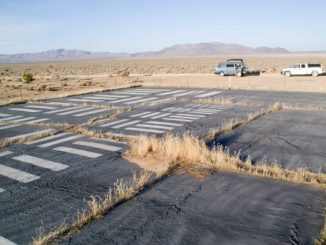 Photo Calibration Targets