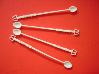 The McDonald's Cocaine Spoon Fiasco