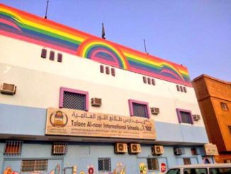 Vlieg met me mee naar de regenboog