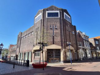 Stedelijk Museum Schiedam & Monopole