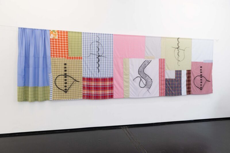 Ariane Toussaint Open Ateliers Den Haag