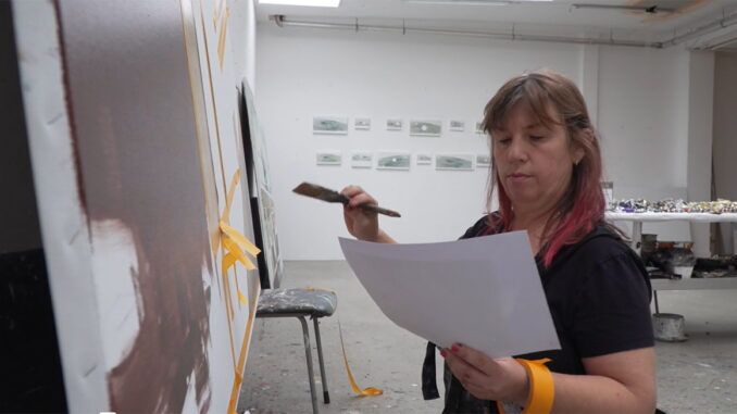 Carla Klein en Aysen Kaptanoglu winnen Jeanne Oosting Prijs 2025