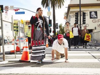 Protest - Maastricht