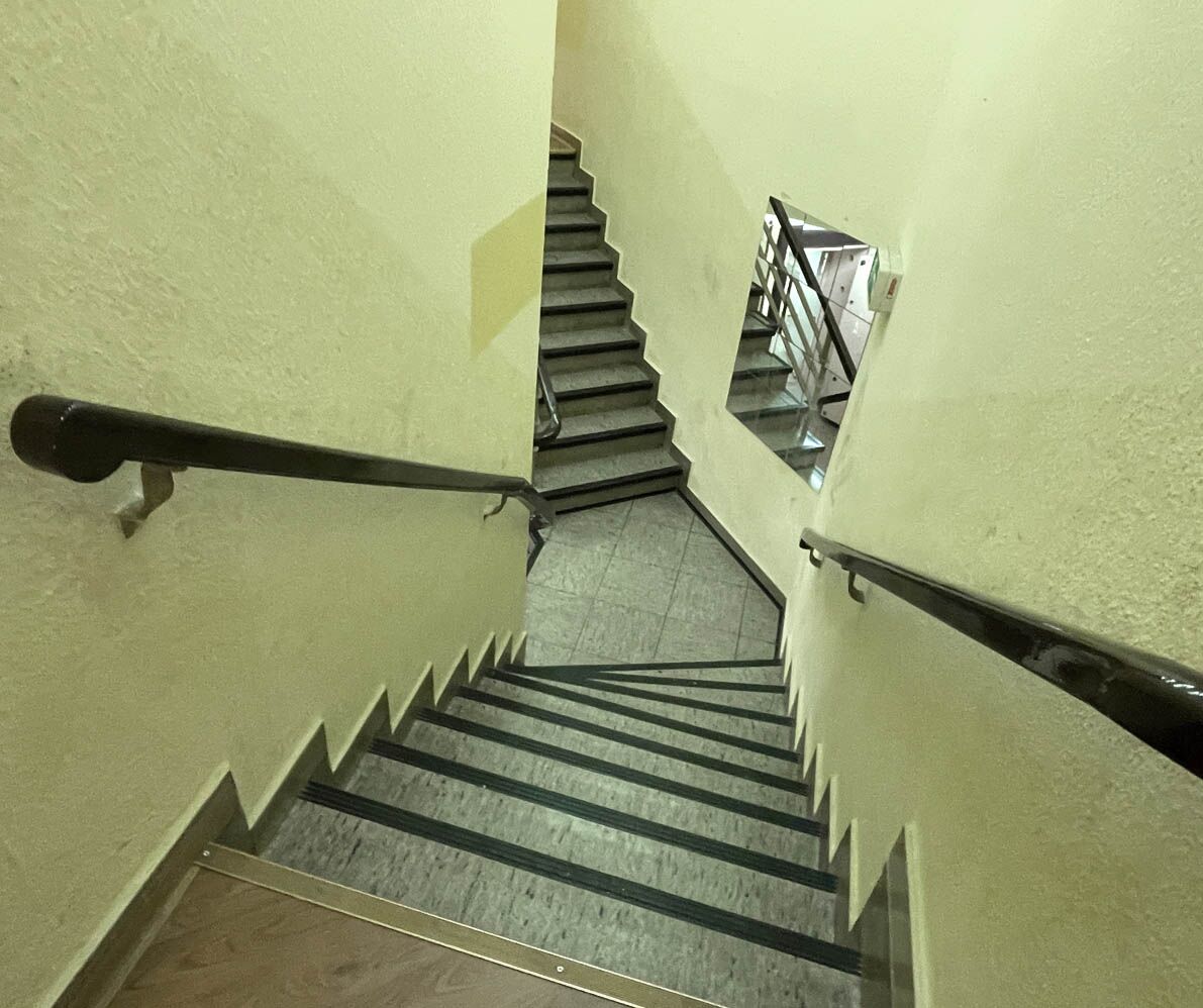 Düsseldorf Delight: actsofpostvandalism 3 @ freibad Düsseldorf by Peter Michalski