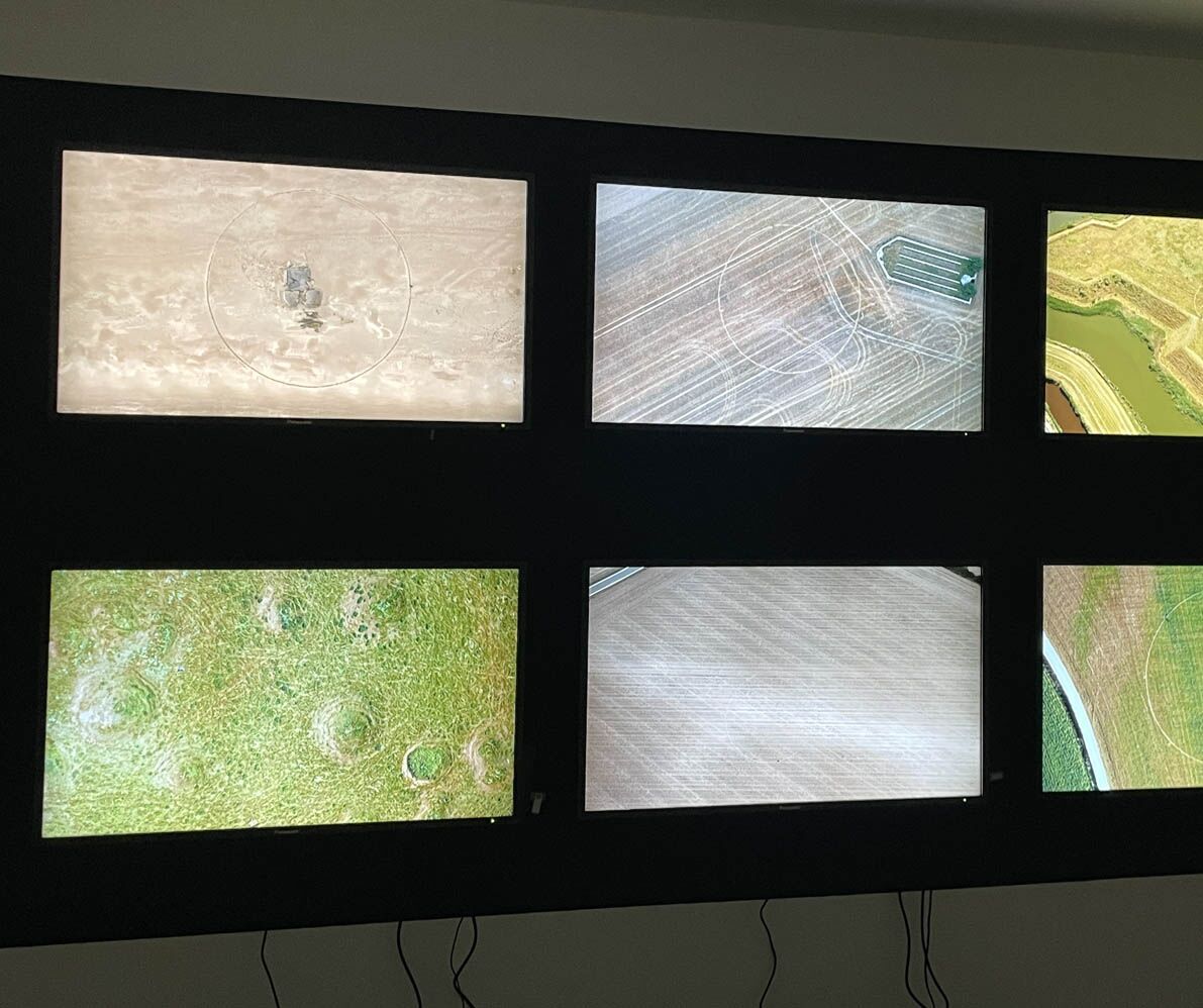 Düsseldorf Delight: actsofpostvandalism 3 @ freibad Düsseldorf by Peter Michalski