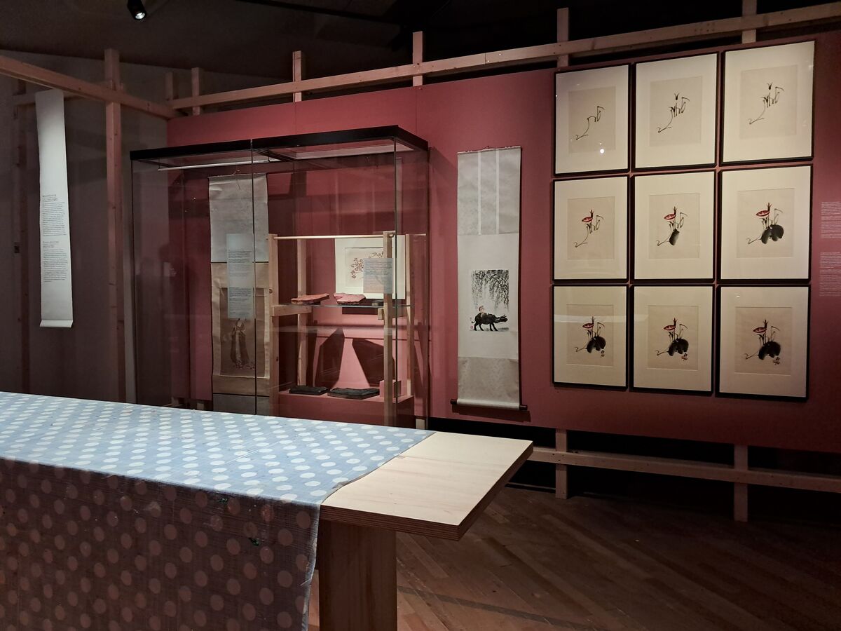 Wereldmuseum Amsterdam 