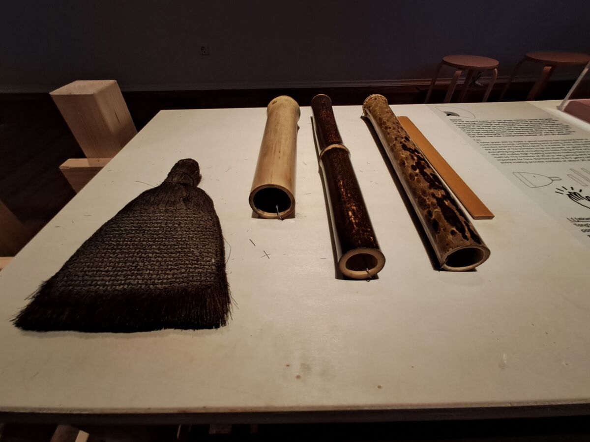 Wereldmuseum Amsterdam 