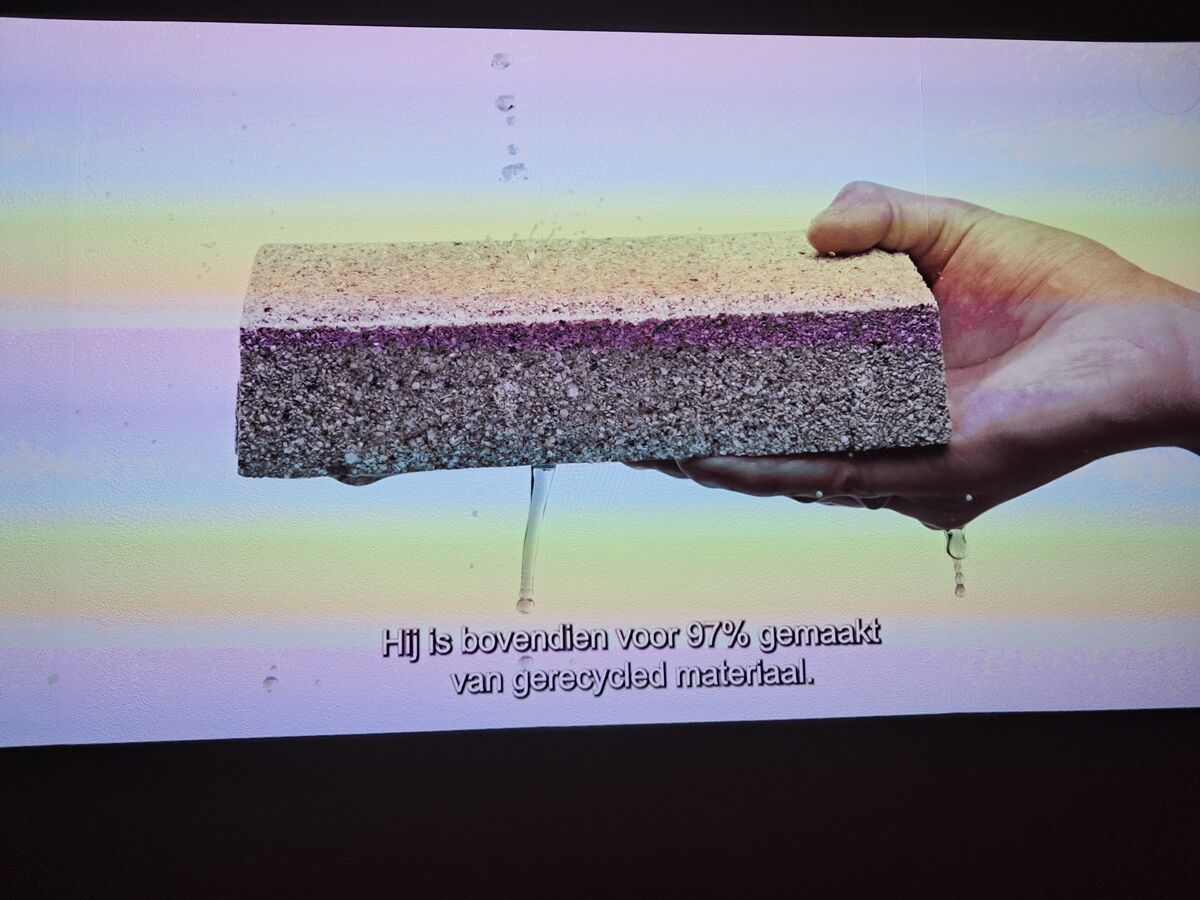 Wereldmuseum Amsterdam 