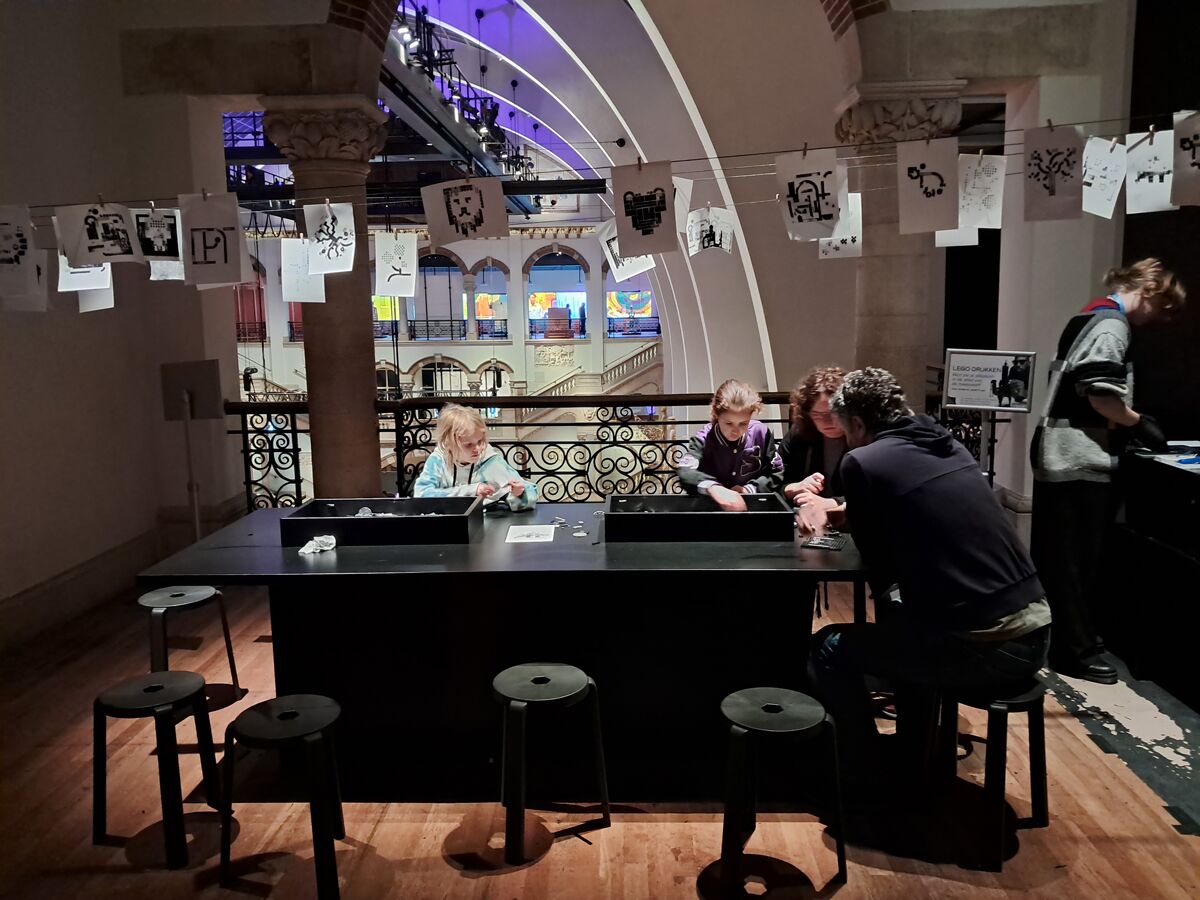 Wereldmuseum Amsterdam