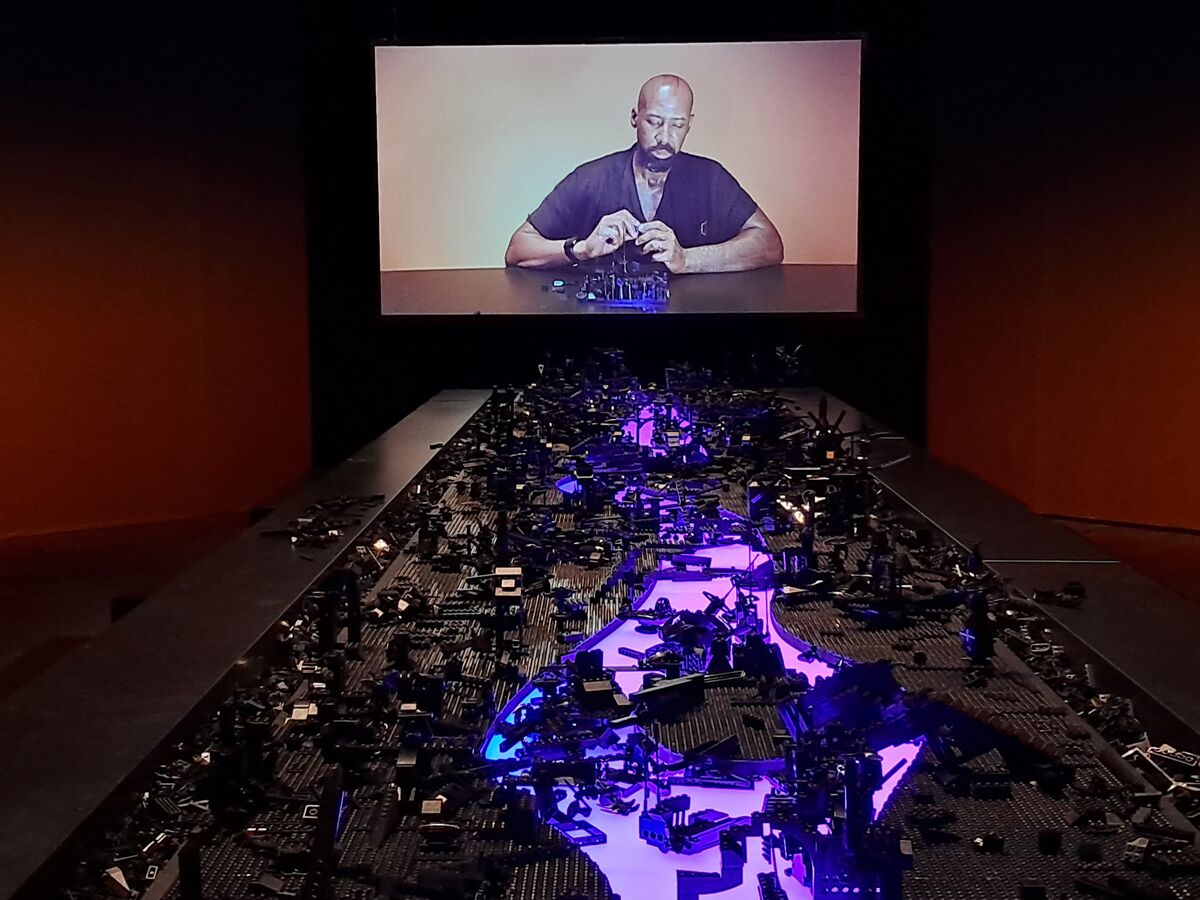 Wereldmuseum Amsterdam