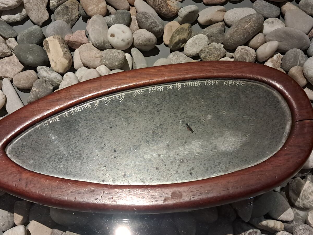 Tilda Swinton @ Eye Filmmuseum