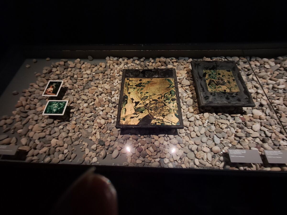 Tilda Swinton @ Eye Filmmuseum