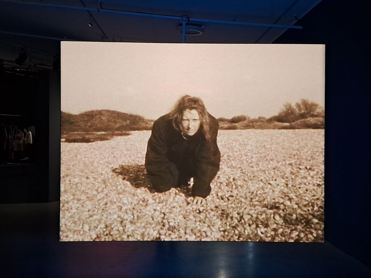 Tilda Swinton @ Eye Filmmuseum