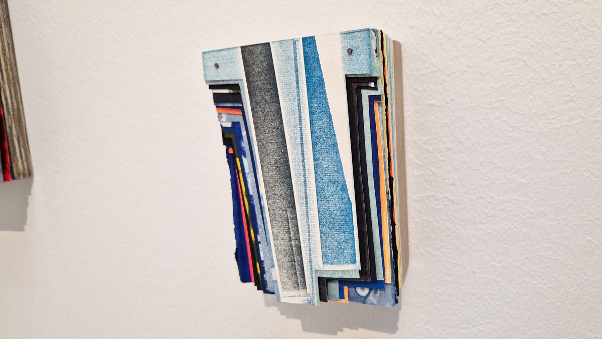 Art on Paper, Amsterdam