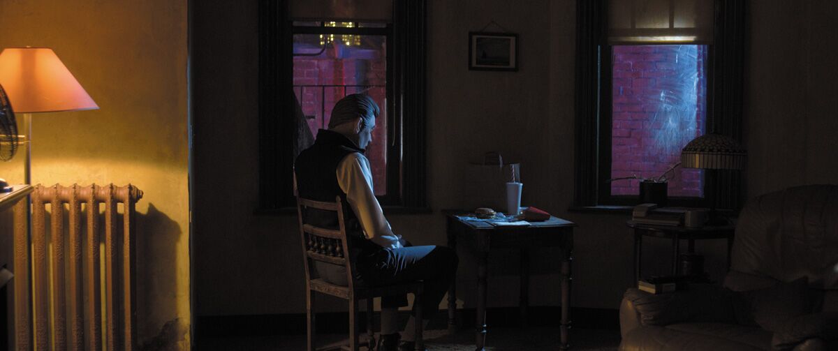 Bob Demper @ De Spelonk