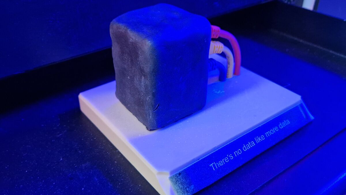 Bob Demper @ De Spelonk