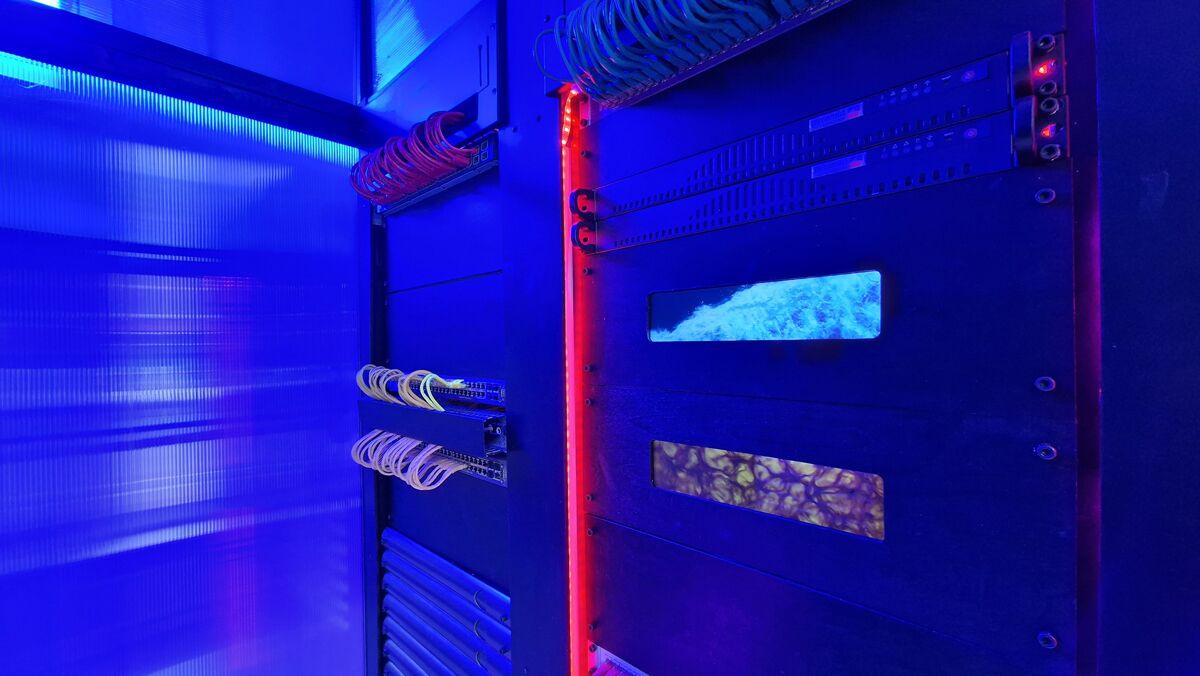 Bob Demper @ De Spelonk