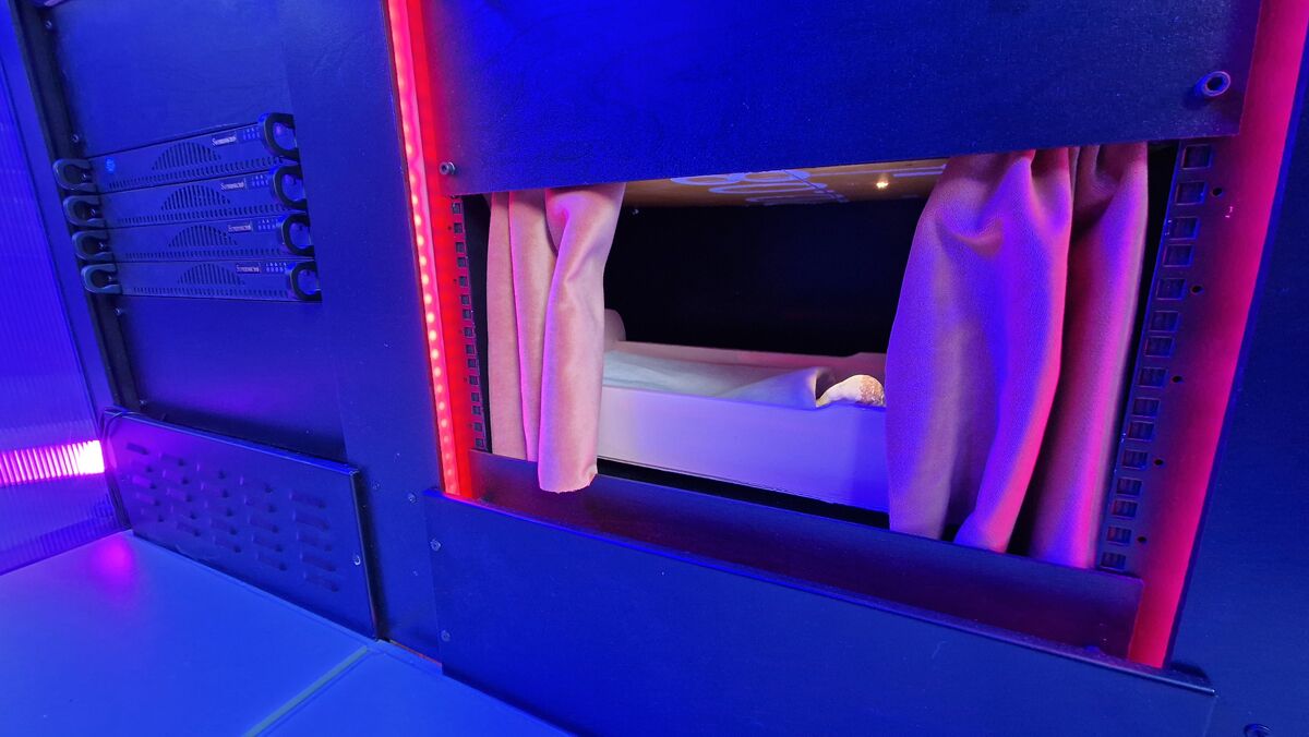 Bob Demper @ De Spelonk