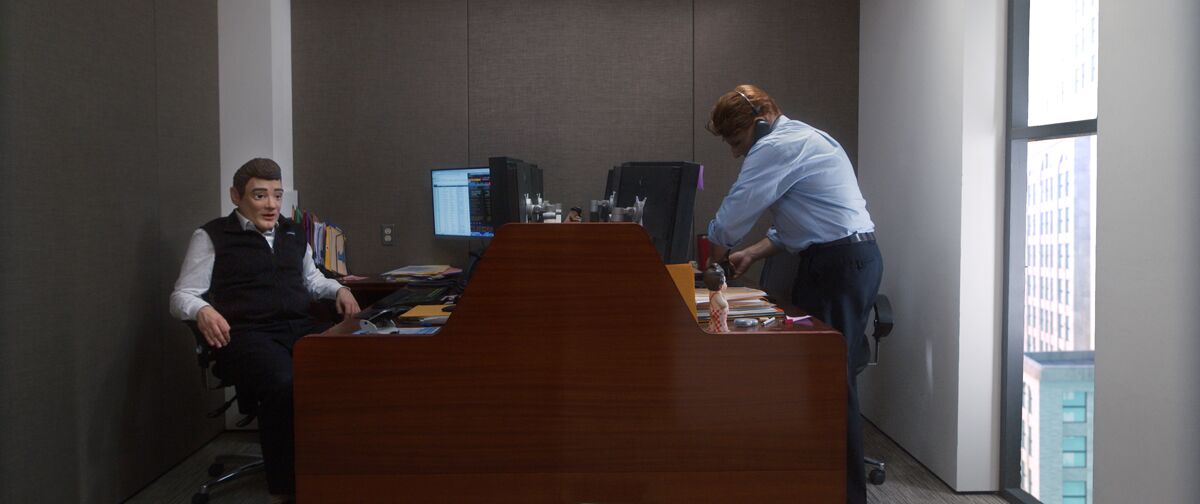 Bob Demper @ De Spelonk