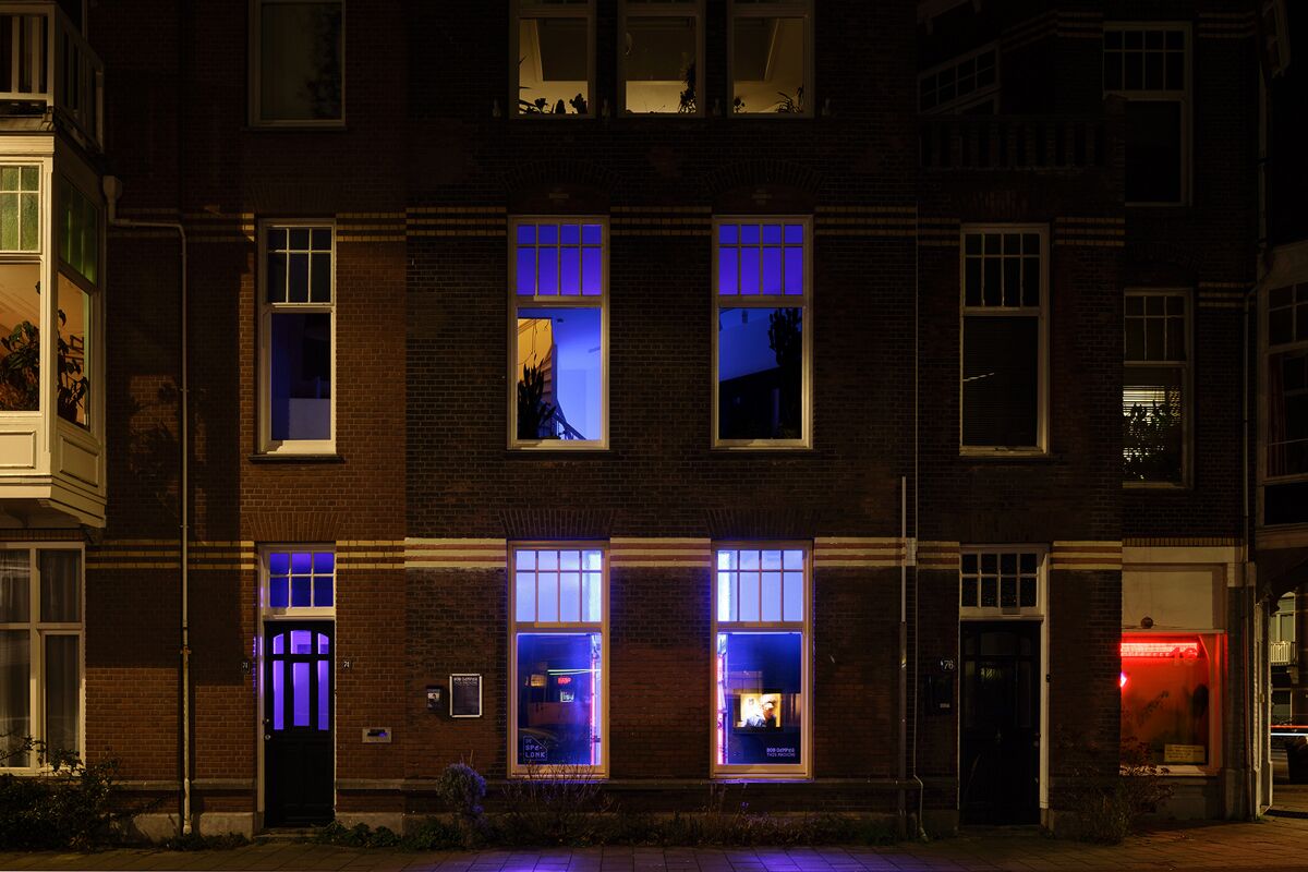 Bob Demper @ De Spelonk