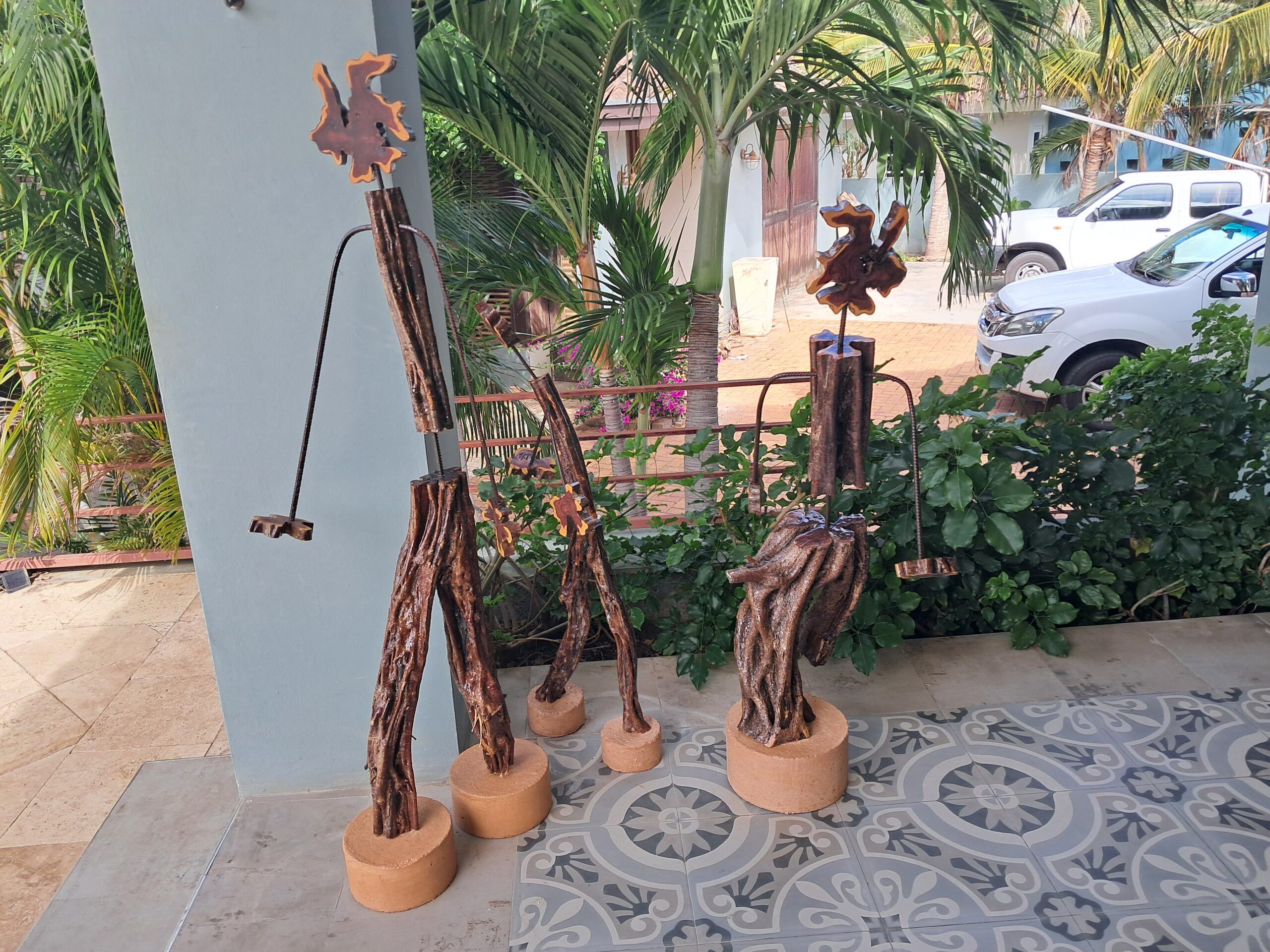 Atelier Gino Martina