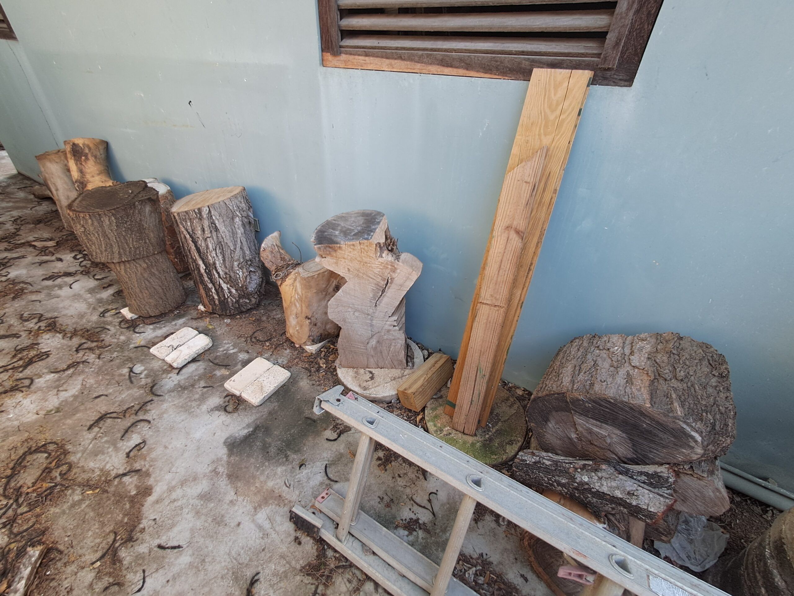 Atelier Gino Martina