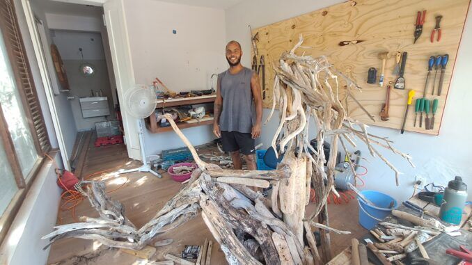 Atelier Gino Martina