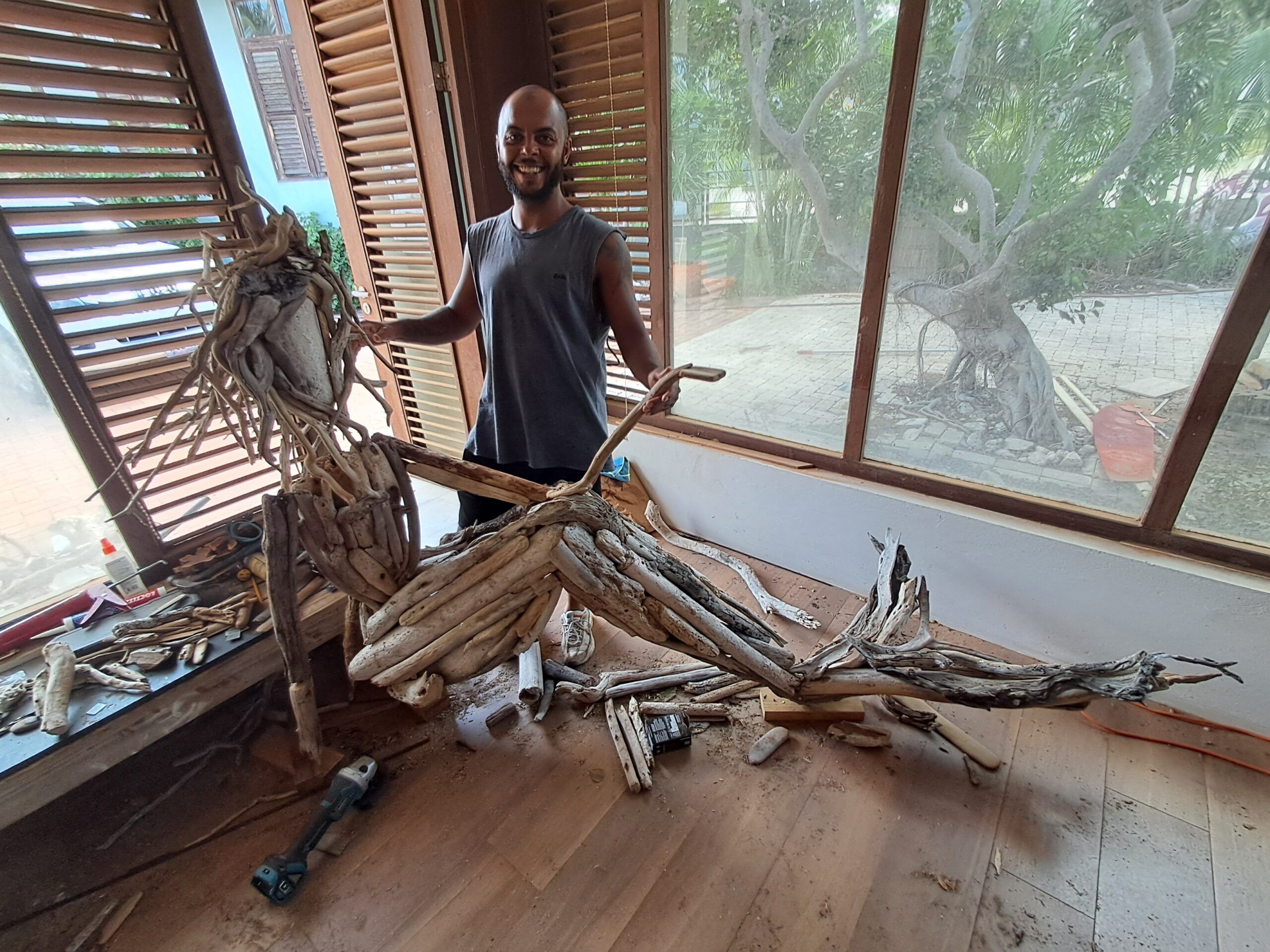 Atelier Gino Martina