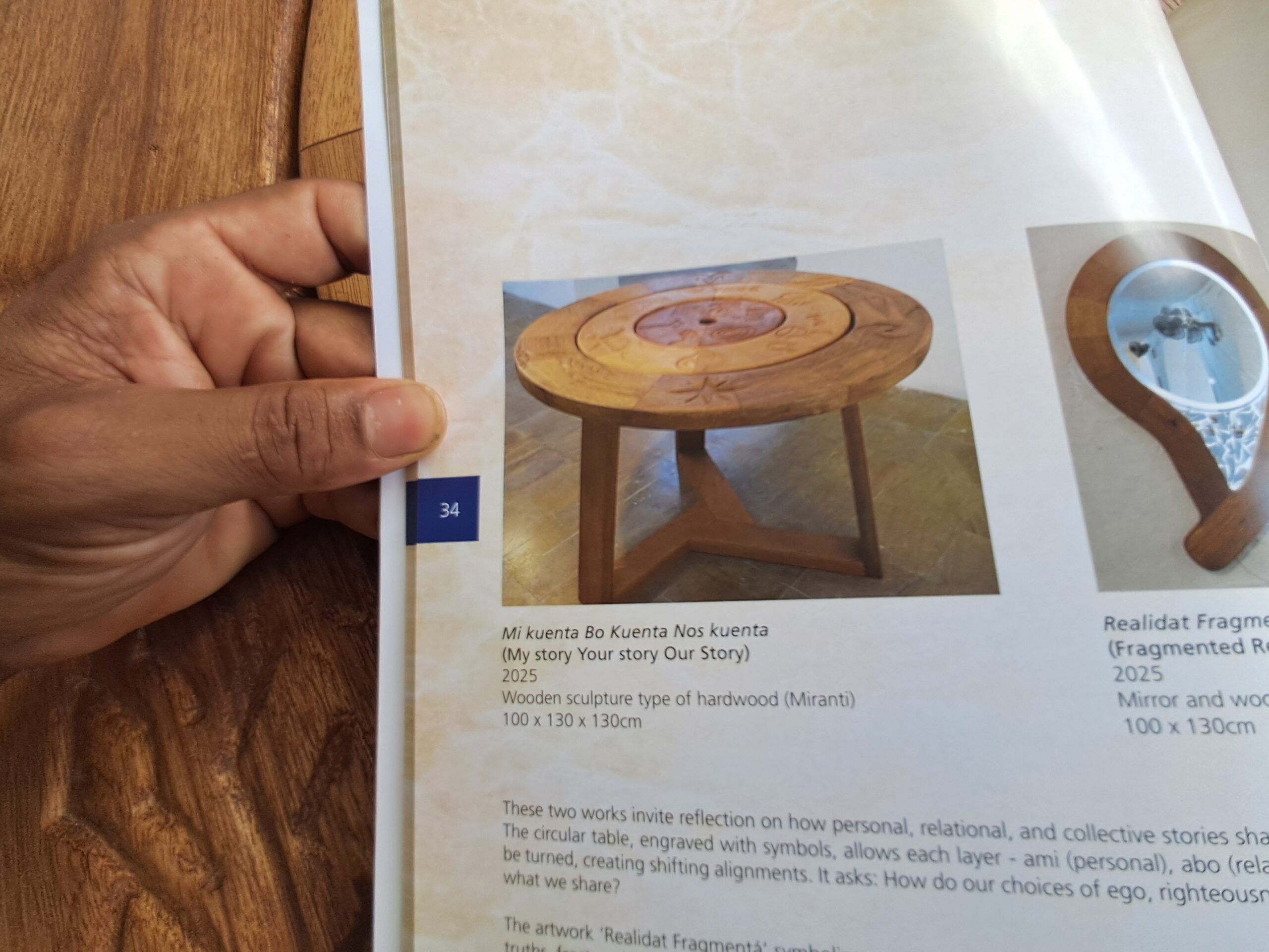 Atelier Gino Martina