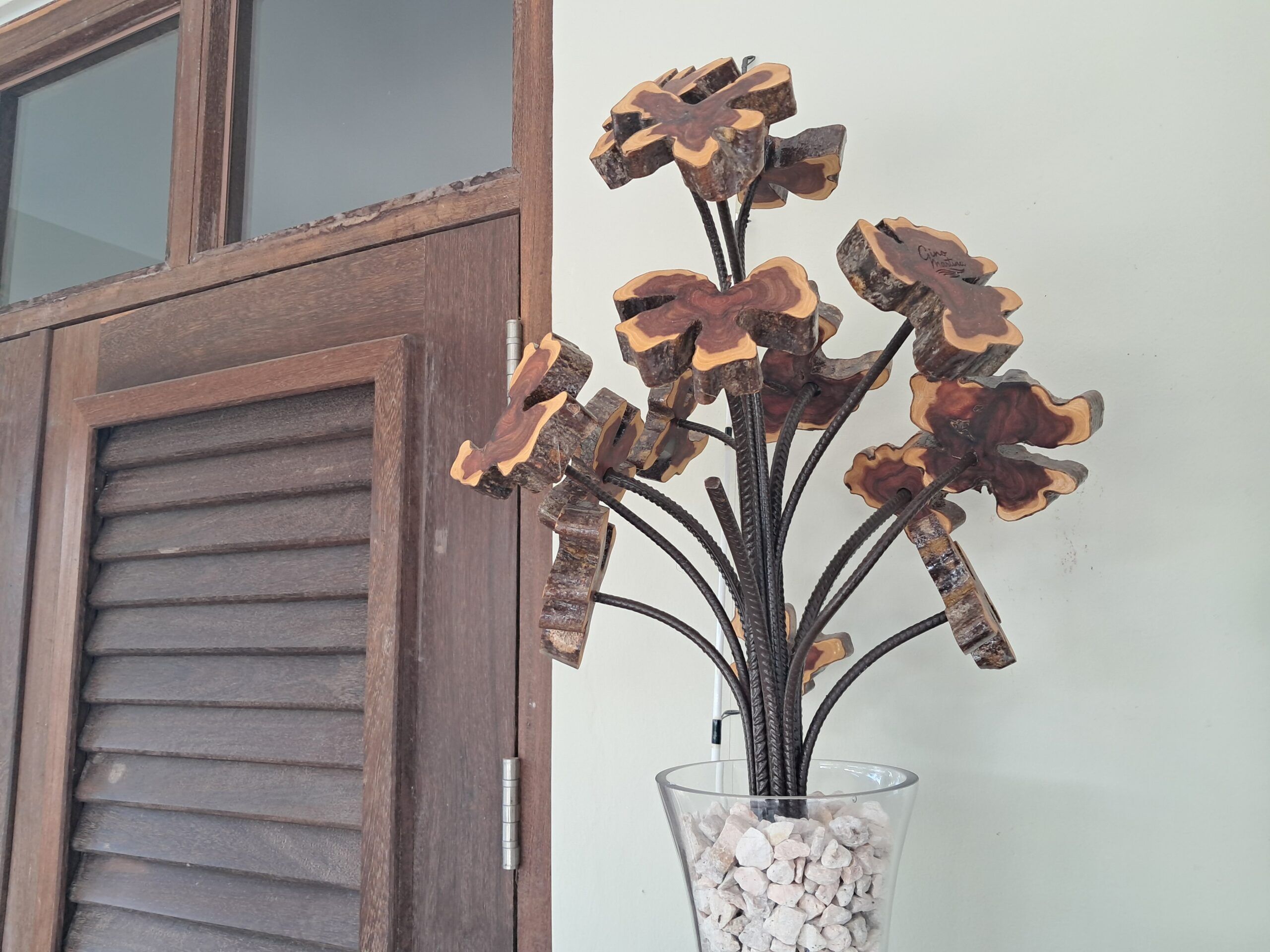 Atelier Gino Martina