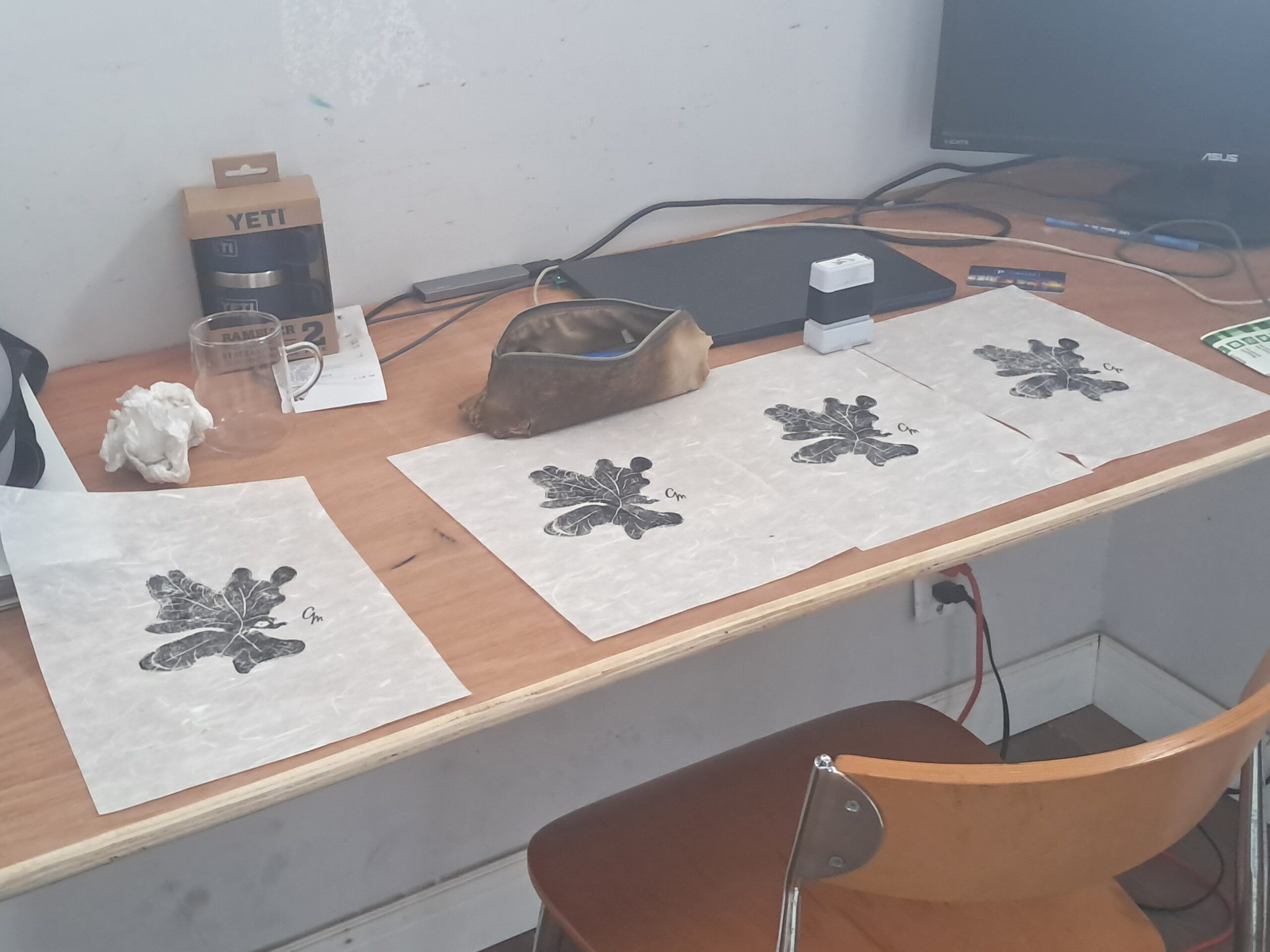 Atelier Gino Martina