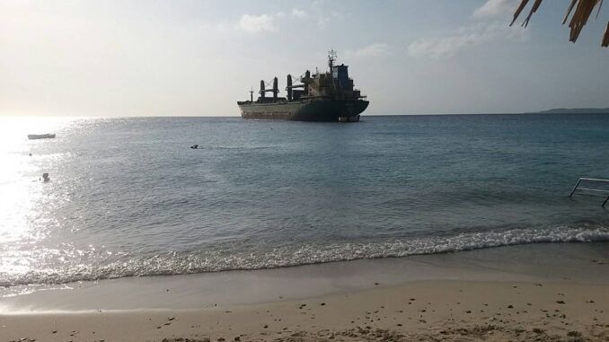 Curacao: Olie, Kunst, Erfgoed en Toerisme