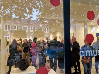 Amuse @ Galerie Wilms