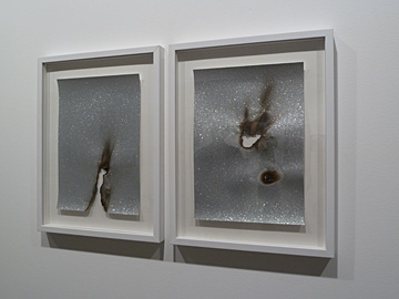 Olivier Kosta-Théfaine @ Alice Gallery