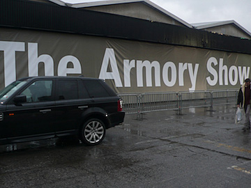 Armory 2011