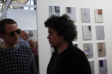 Trendbeheer @ Art Amsterdam 2011