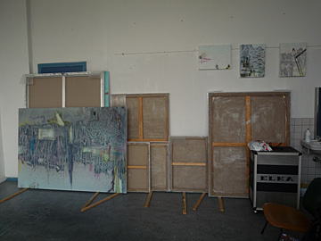 Atelier Bert Frings
